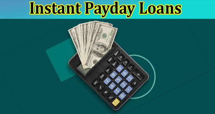 Who Profits Most Demystifying the Beneficiaries of Instant Payday Loans