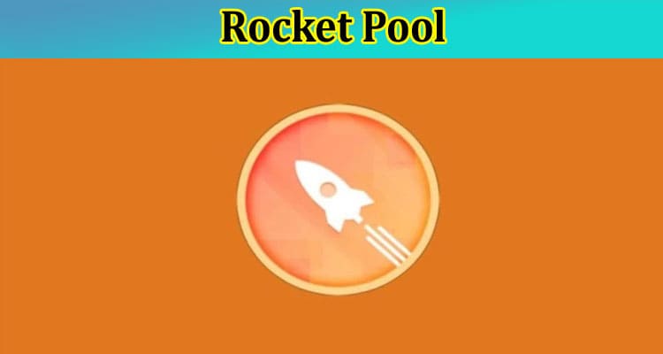 Complete Details Rocket Pool (RPL)