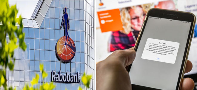 Details on Grote Storing Rabobank 