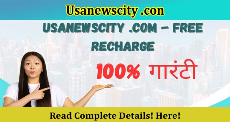 Usanewscity .con: Check The Legitimacy And Reviews Of The Site