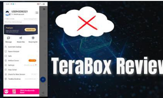 Terabox Reviews