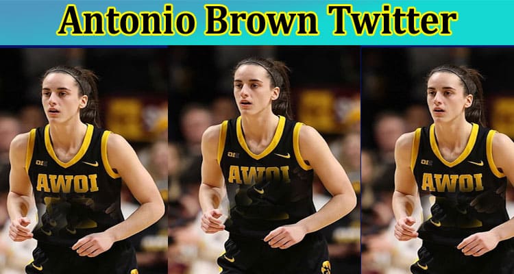 Latest News Antonio Brown Twitter